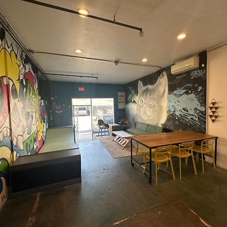 House Of Trestles Hostel San Clemente Bagian luar foto