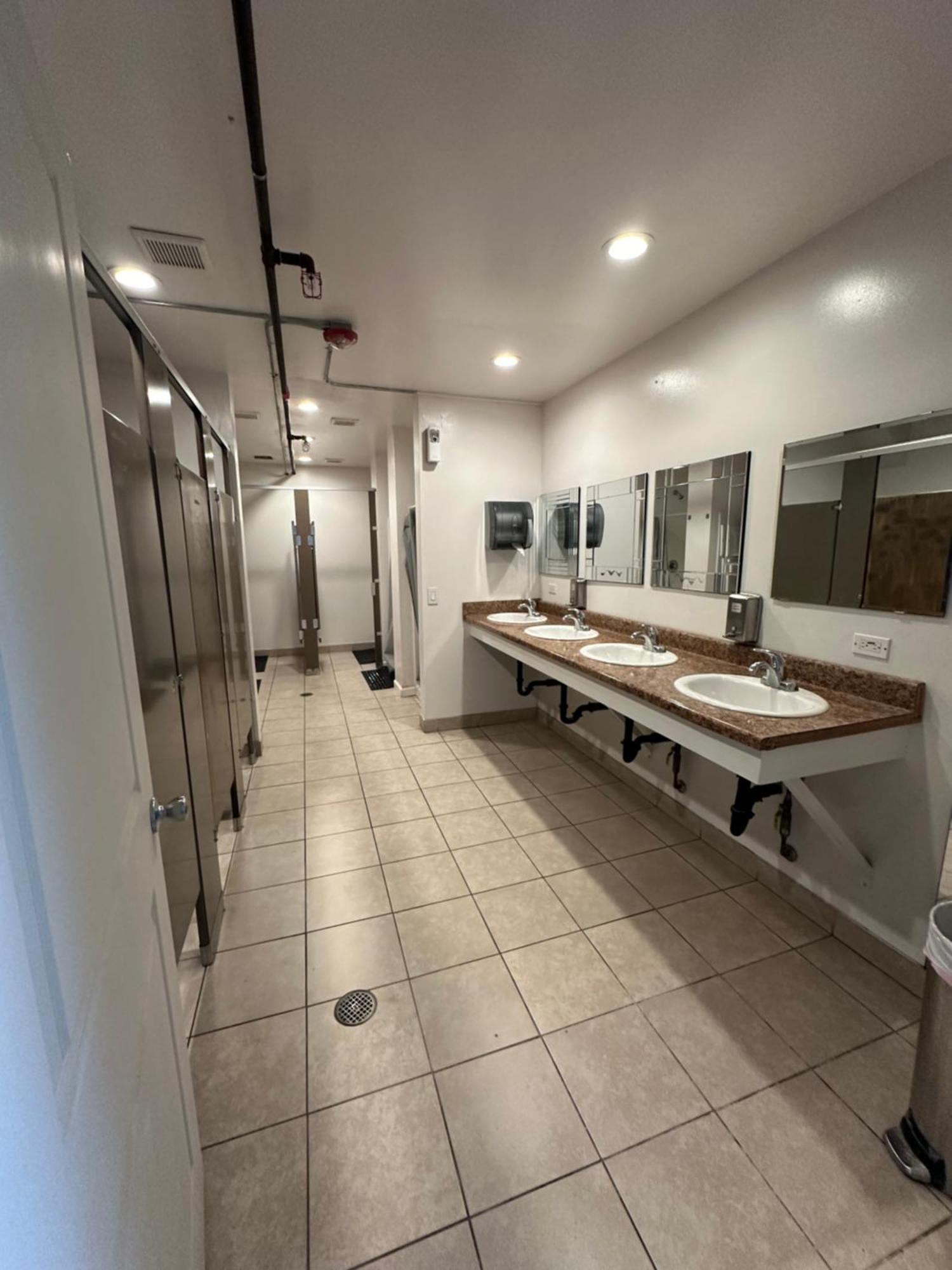House Of Trestles Hostel San Clemente Bagian luar foto