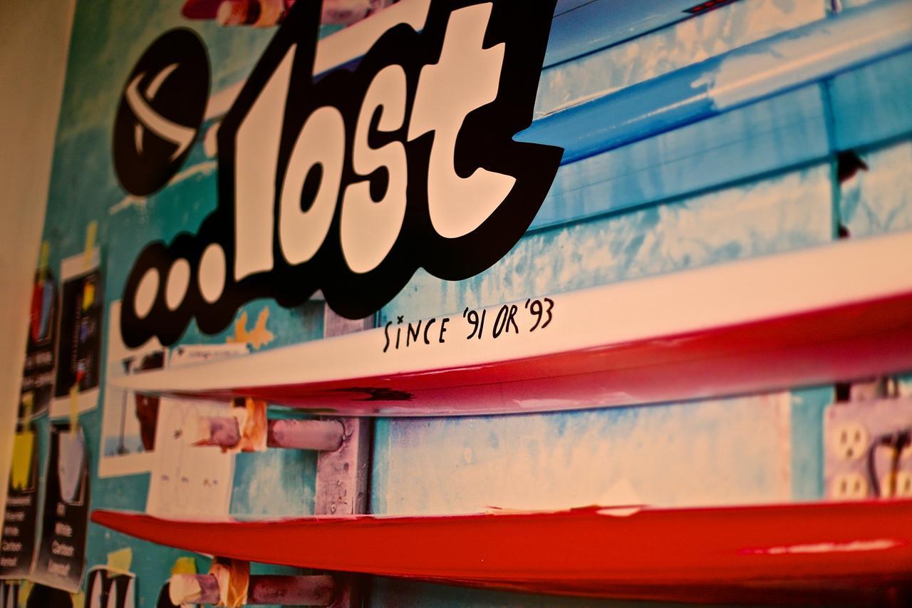 House Of Trestles Hostel San Clemente Bagian luar foto
