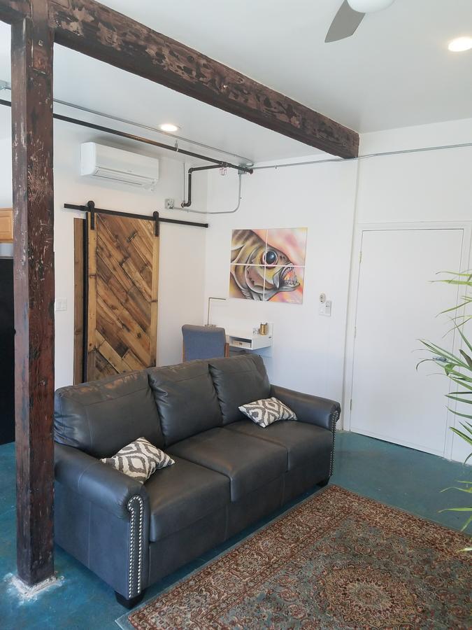 House Of Trestles Hostel San Clemente Bagian luar foto