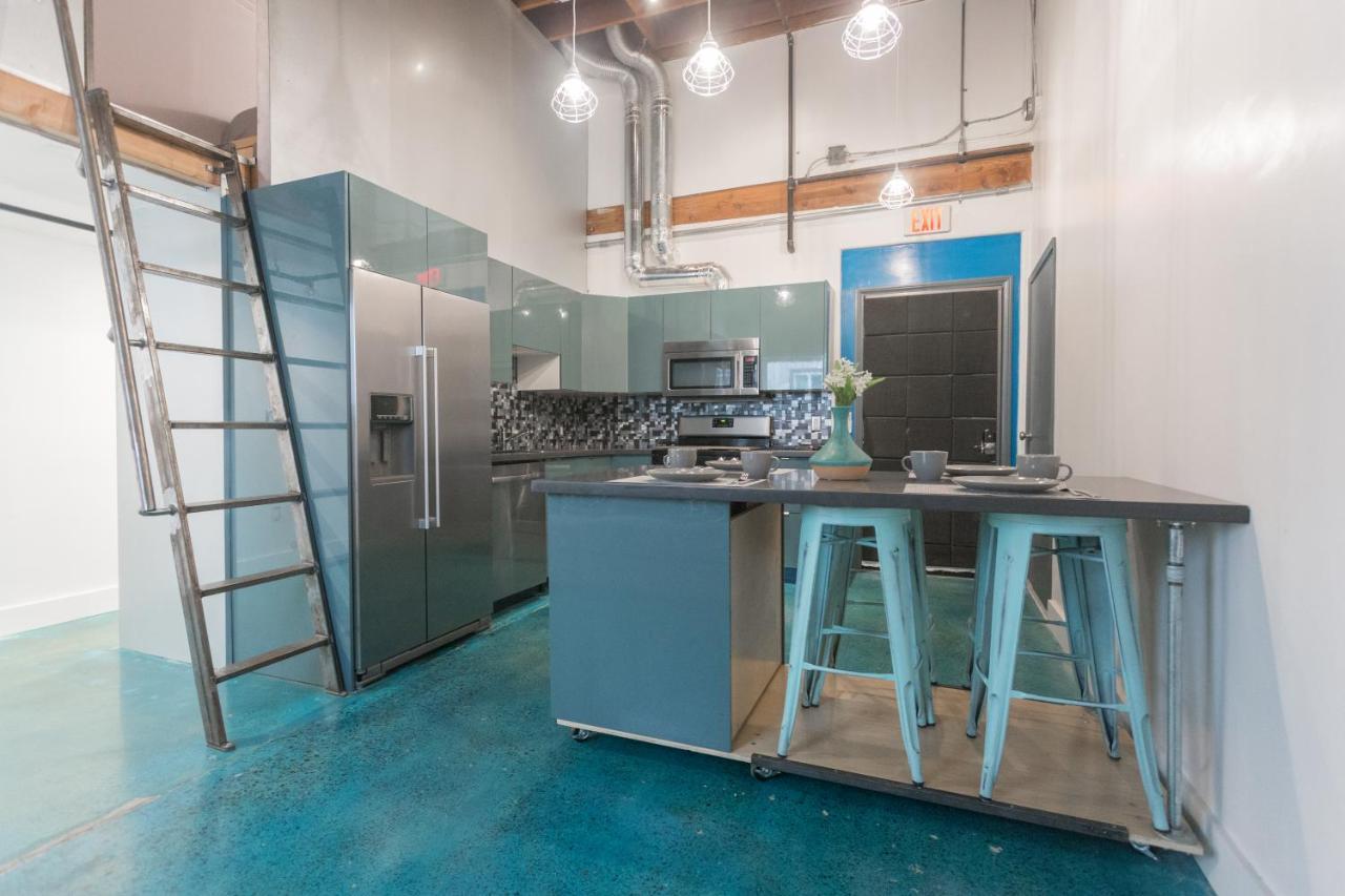 House Of Trestles Hostel San Clemente Bagian luar foto