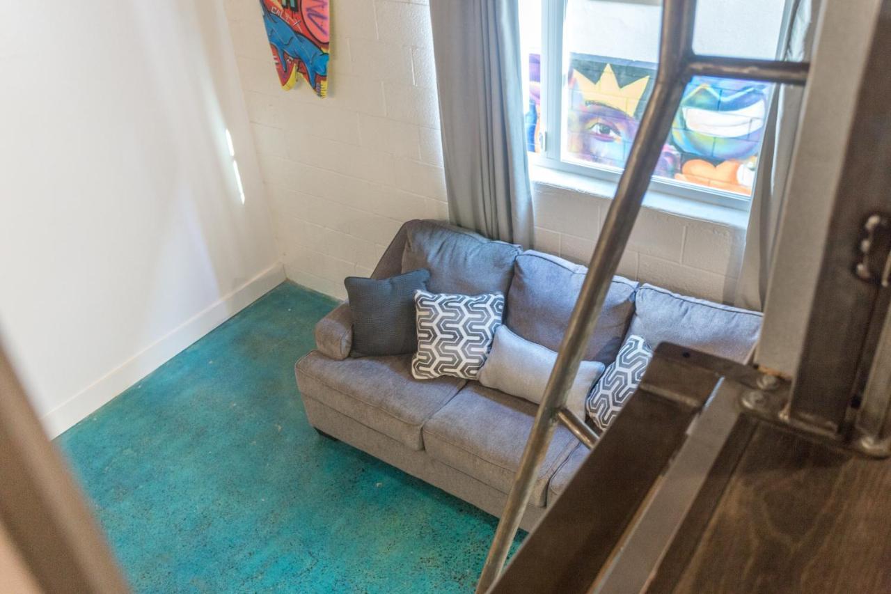 House Of Trestles Hostel San Clemente Bagian luar foto