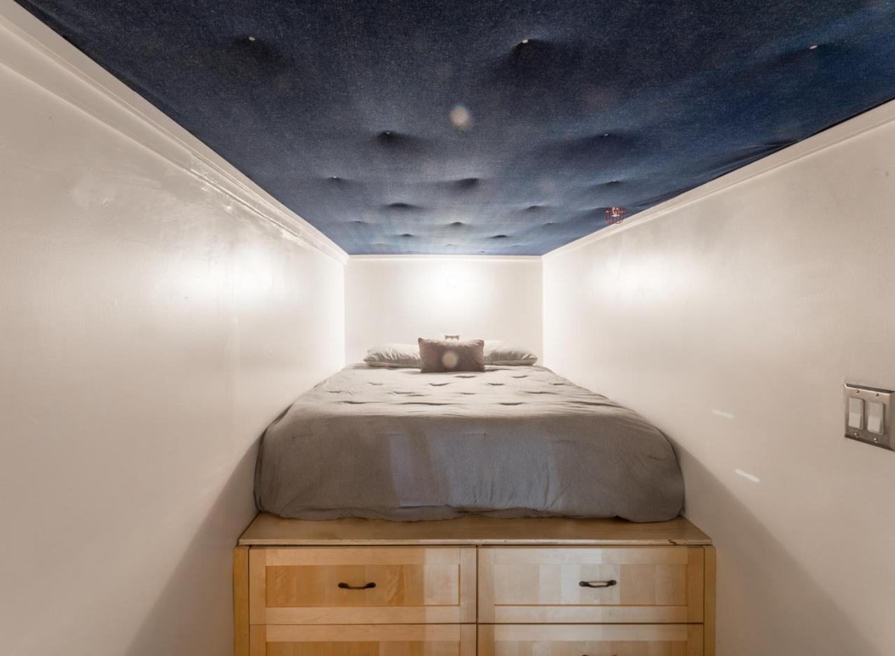 House Of Trestles Hostel San Clemente Bagian luar foto