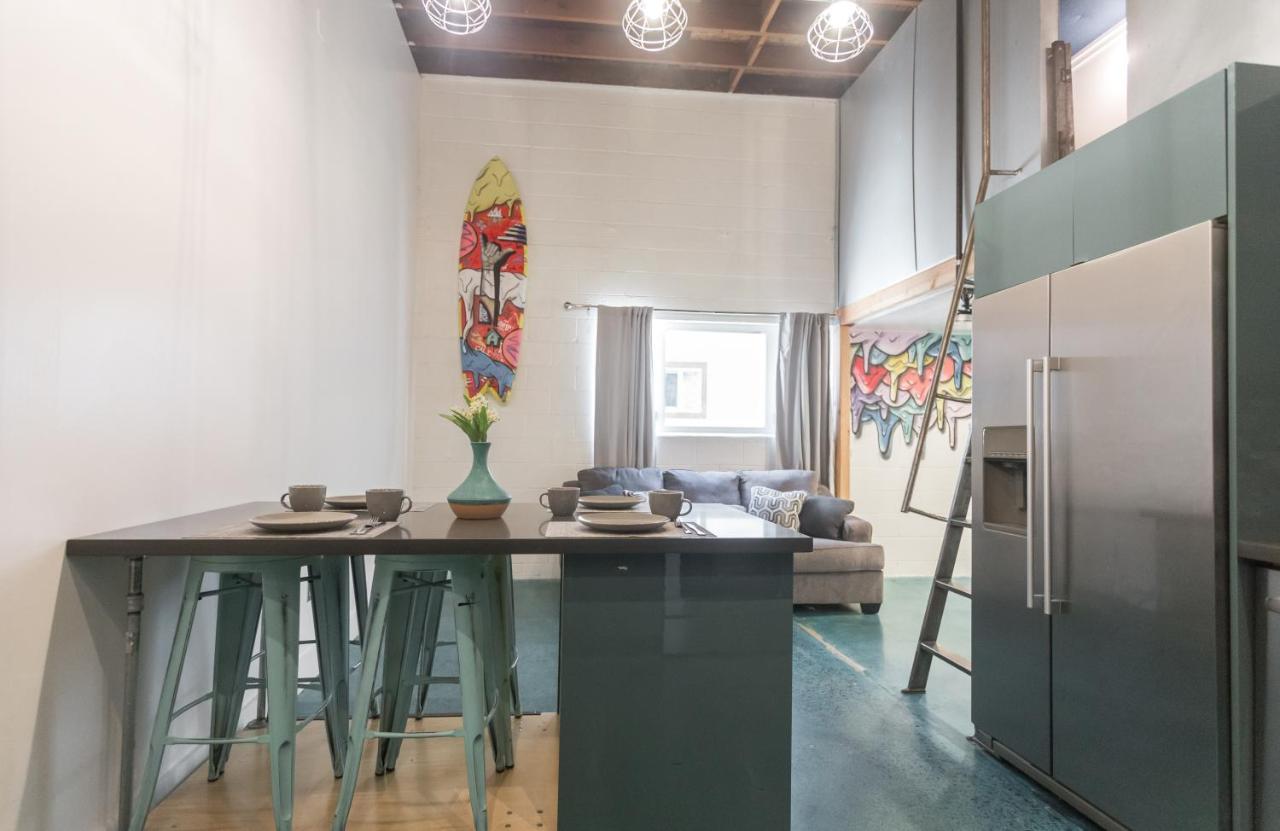 House Of Trestles Hostel San Clemente Bagian luar foto