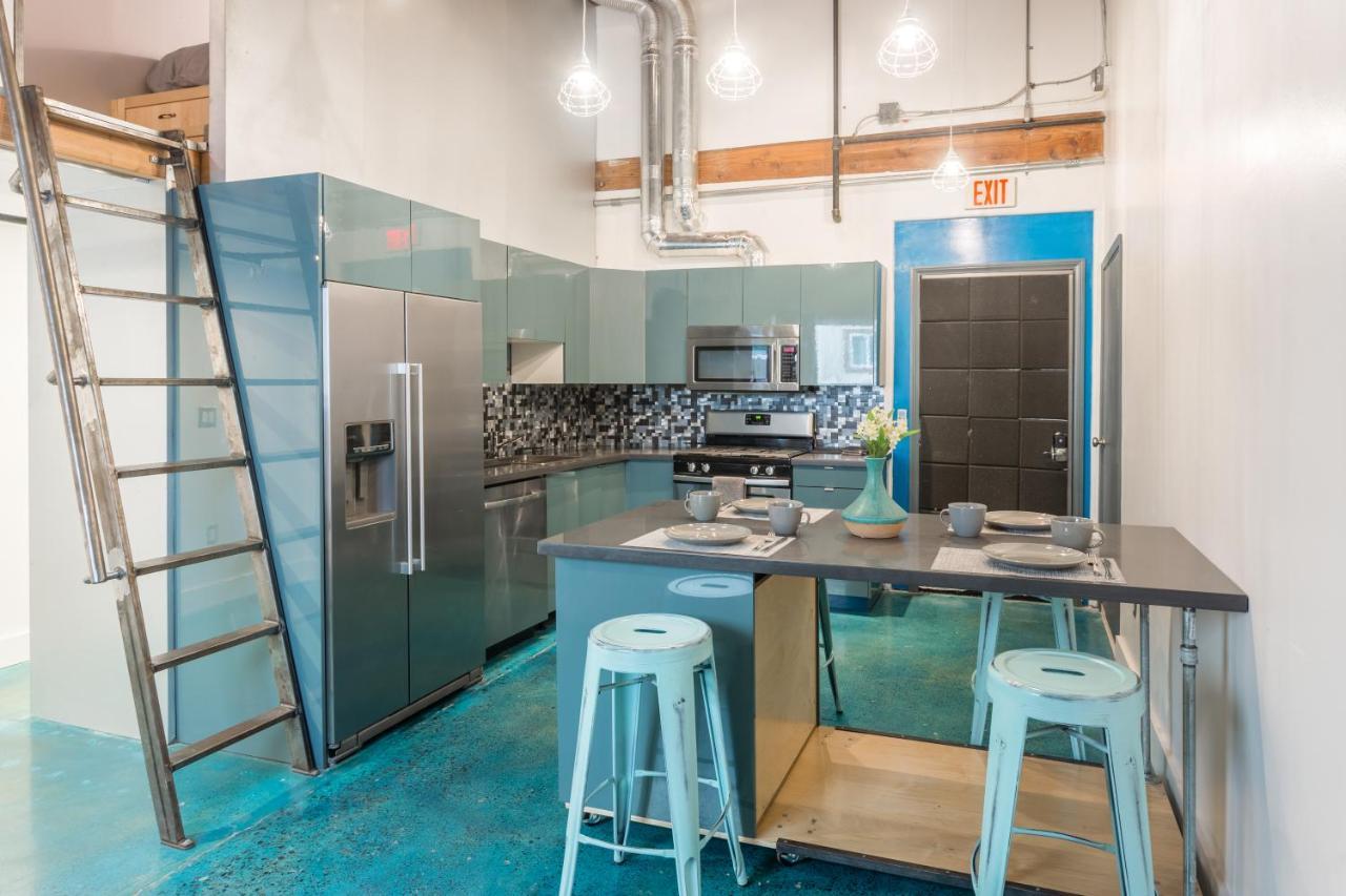 House Of Trestles Hostel San Clemente Bagian luar foto