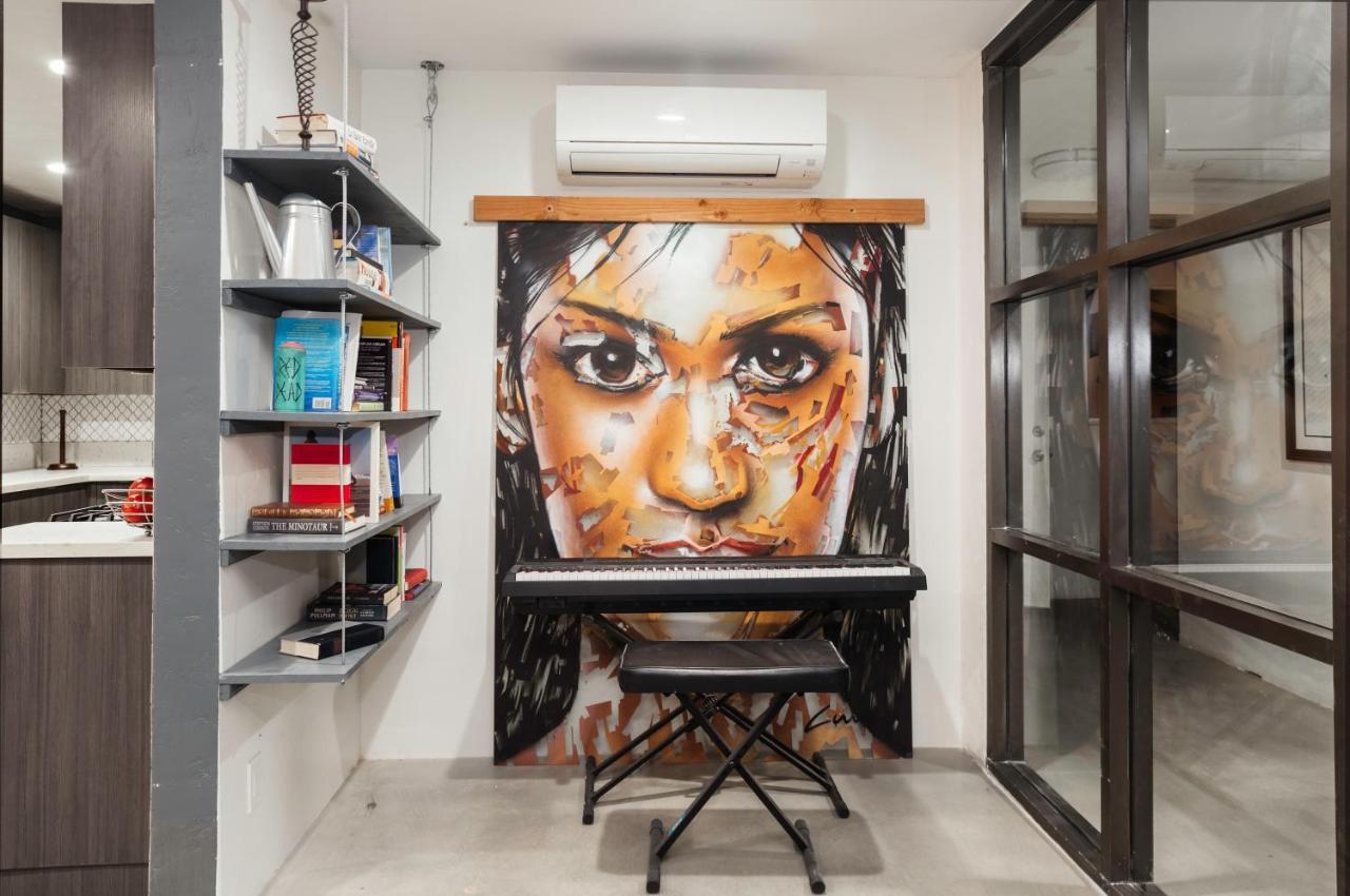 House Of Trestles Hostel San Clemente Bagian luar foto